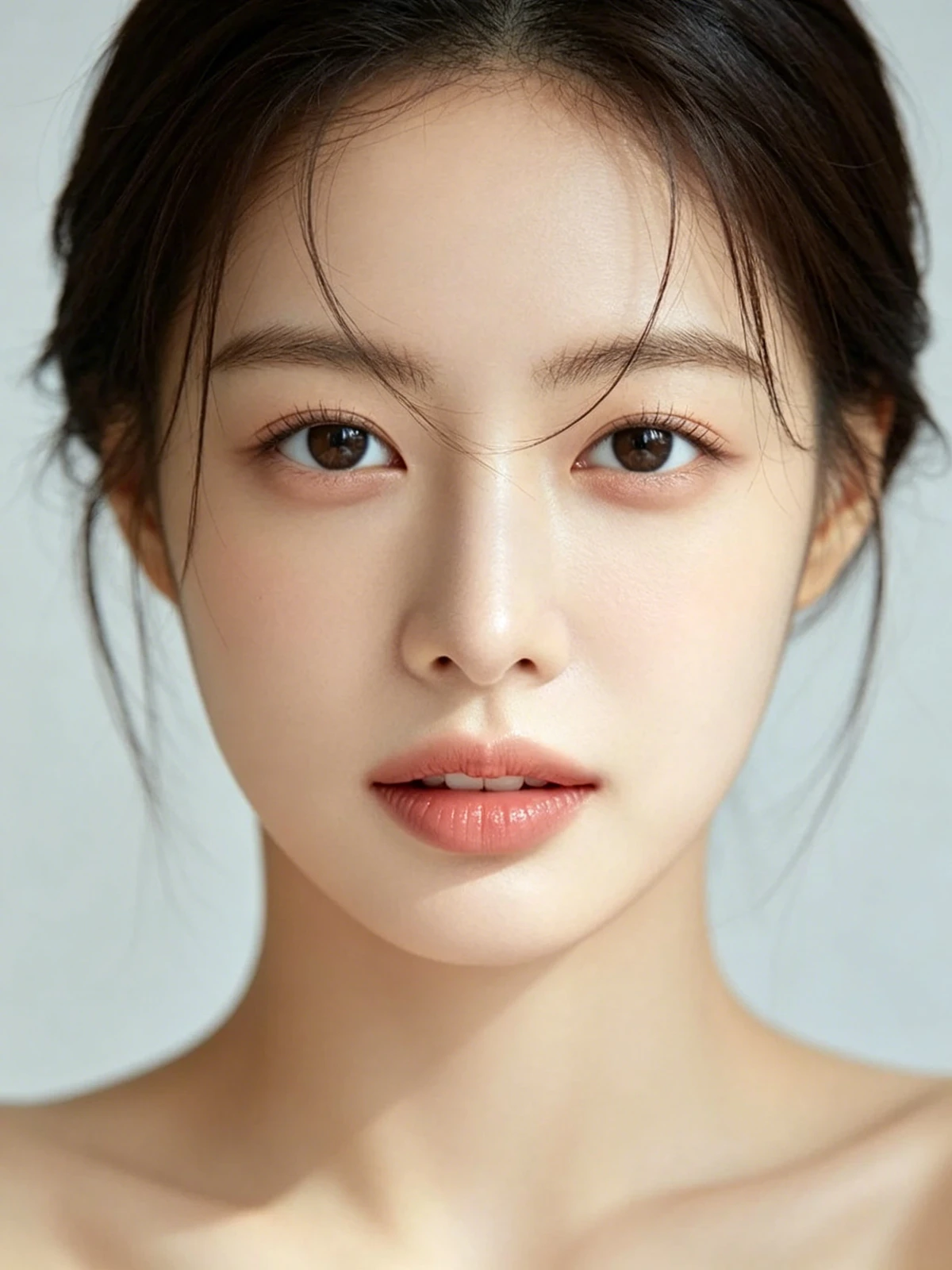 人像转线稿前示例图片