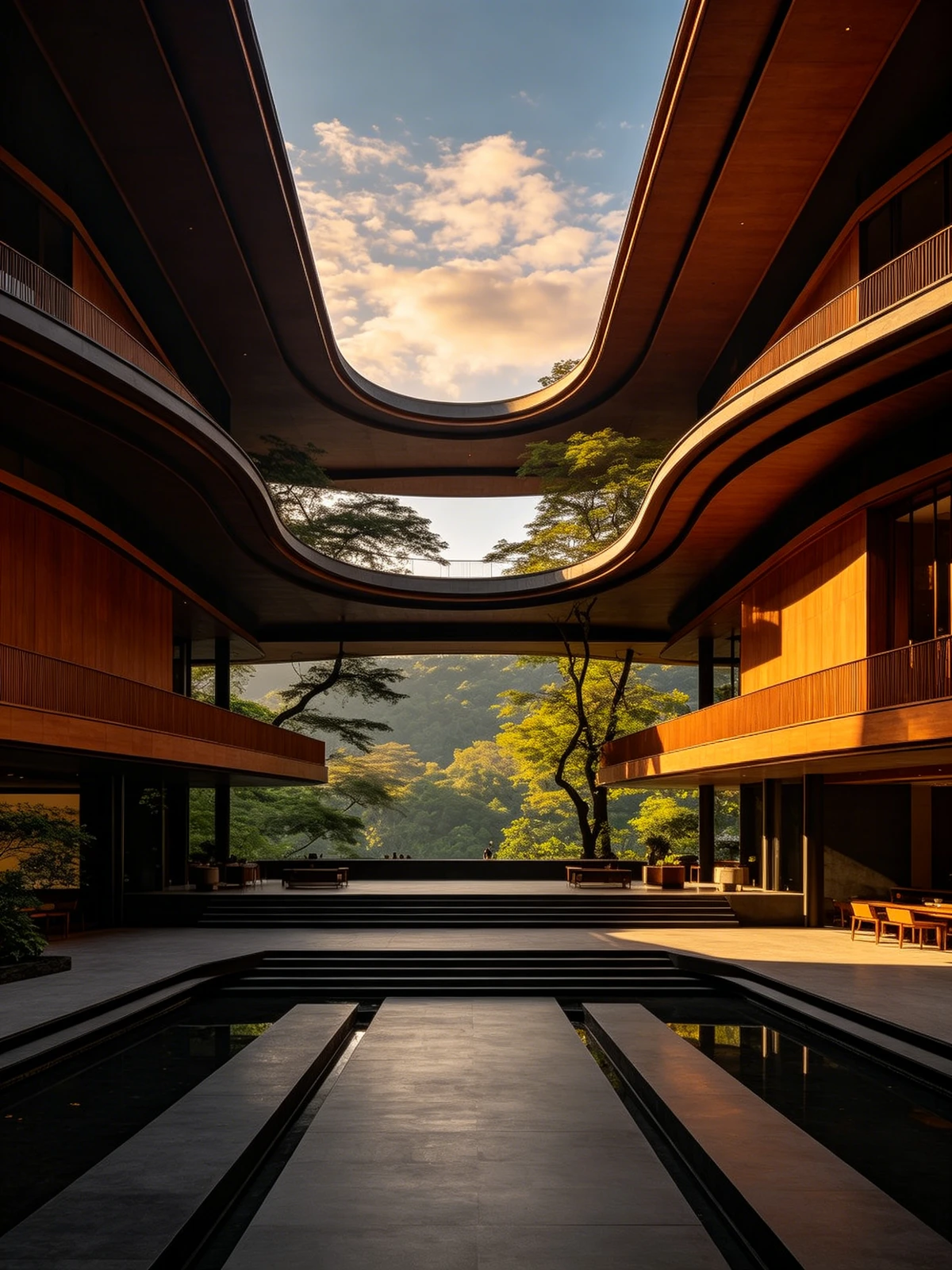 格式导出前示例