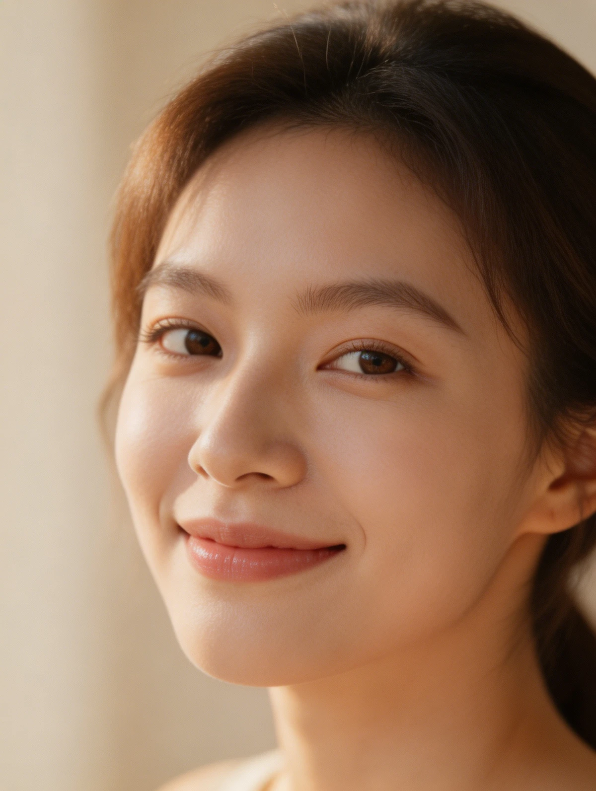 照片转线稿前示例