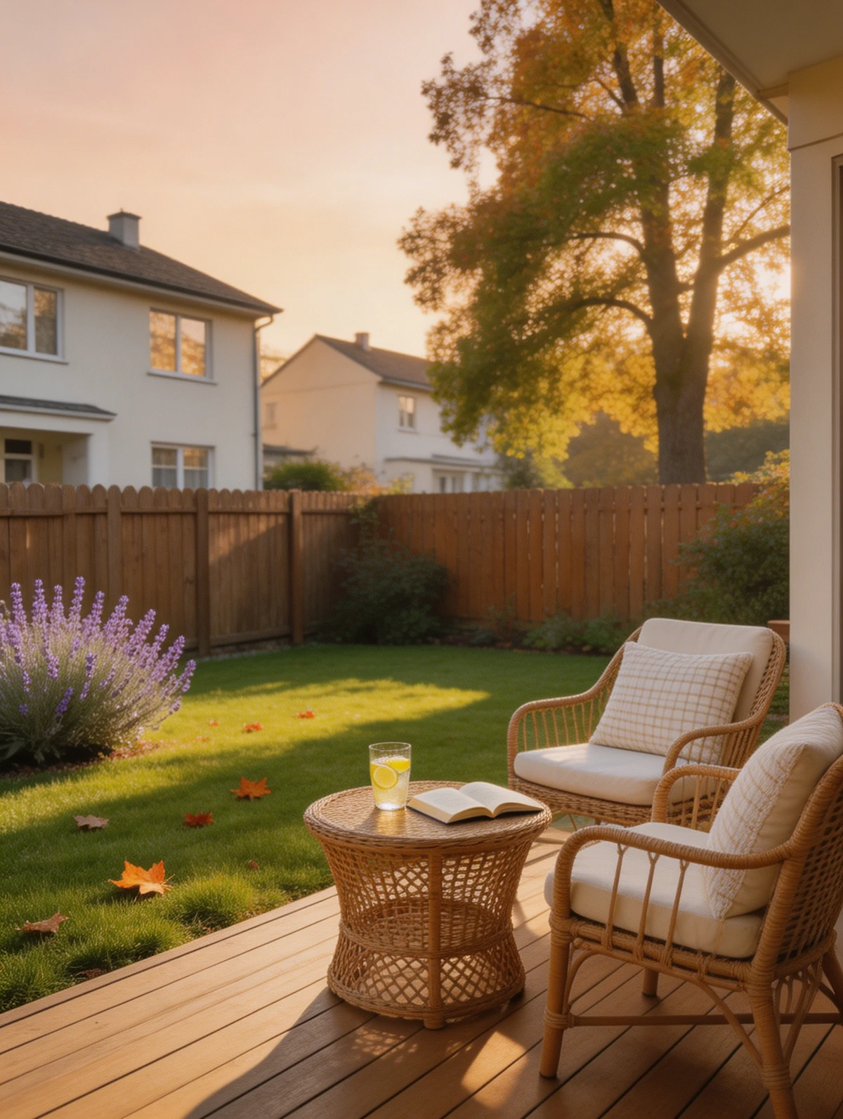 风格转换前示例图像