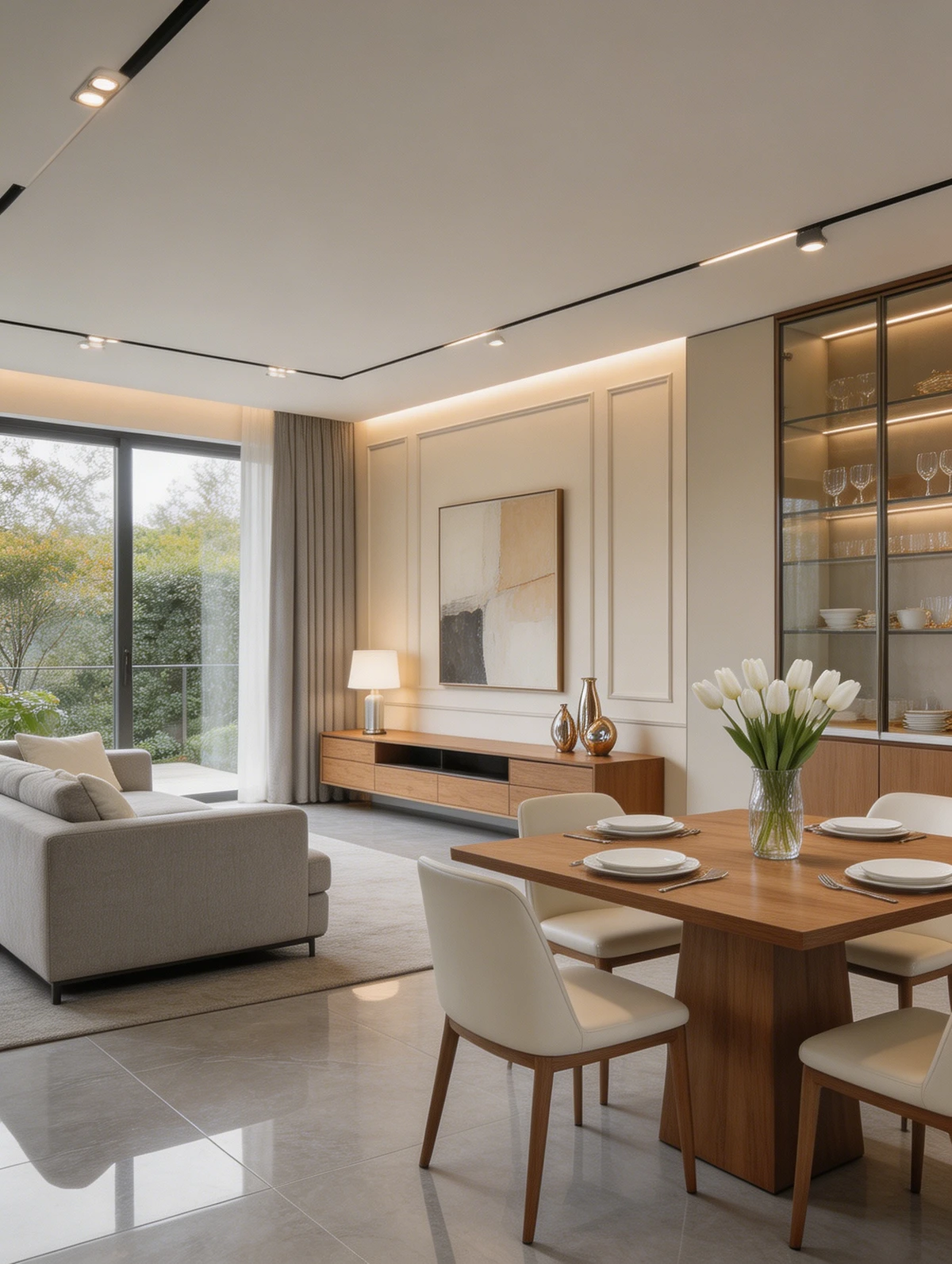 细节处理前示例图像