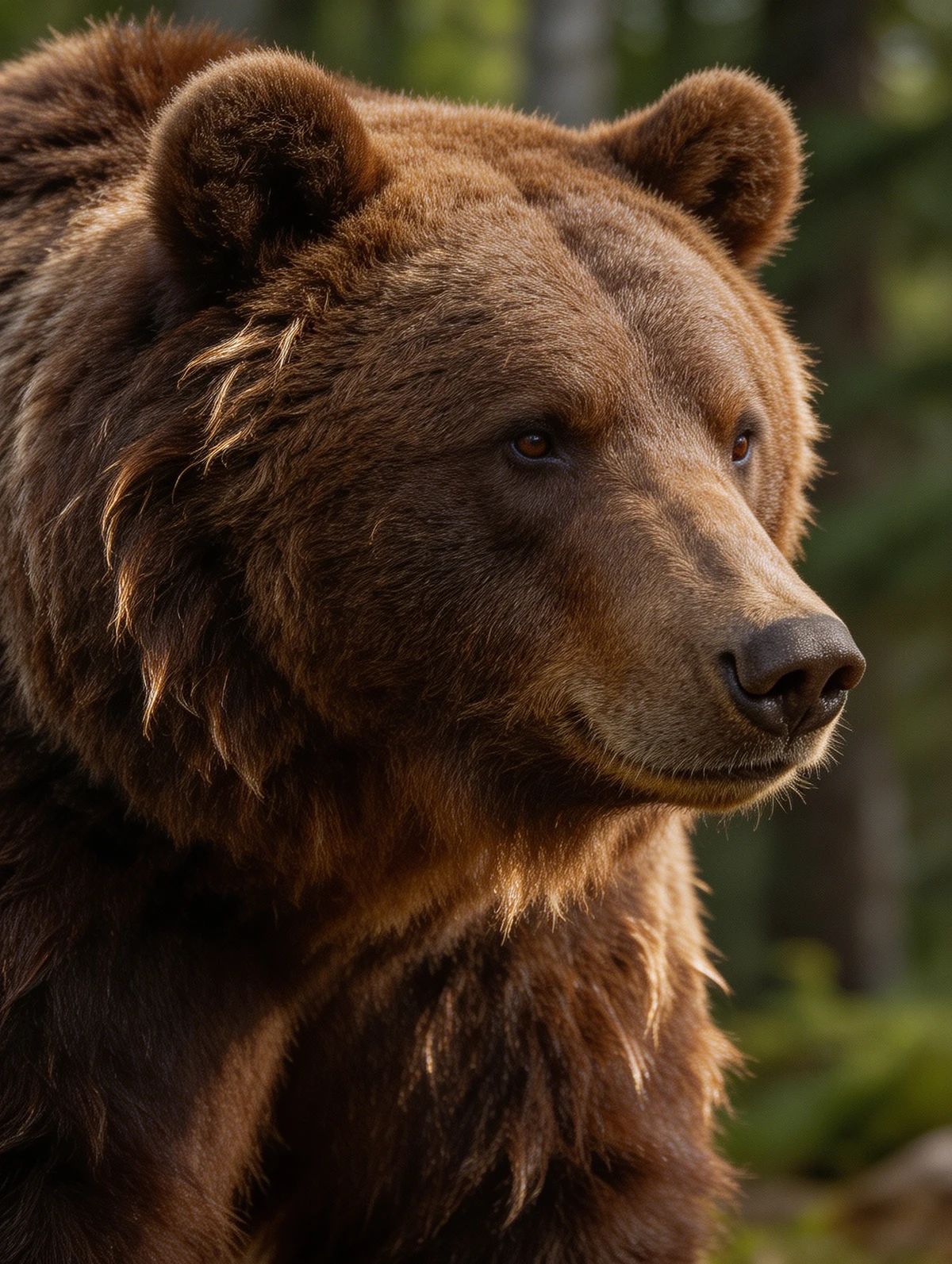 细节优化线稿前示例照片