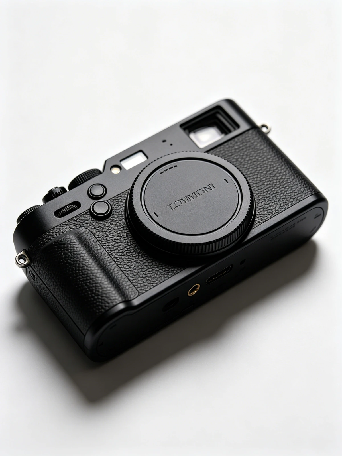 产品线稿提取前示例图像