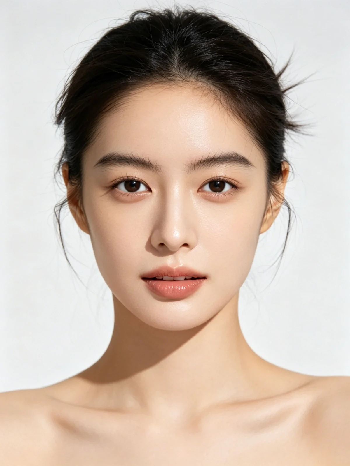 照片转线稿前示例图像