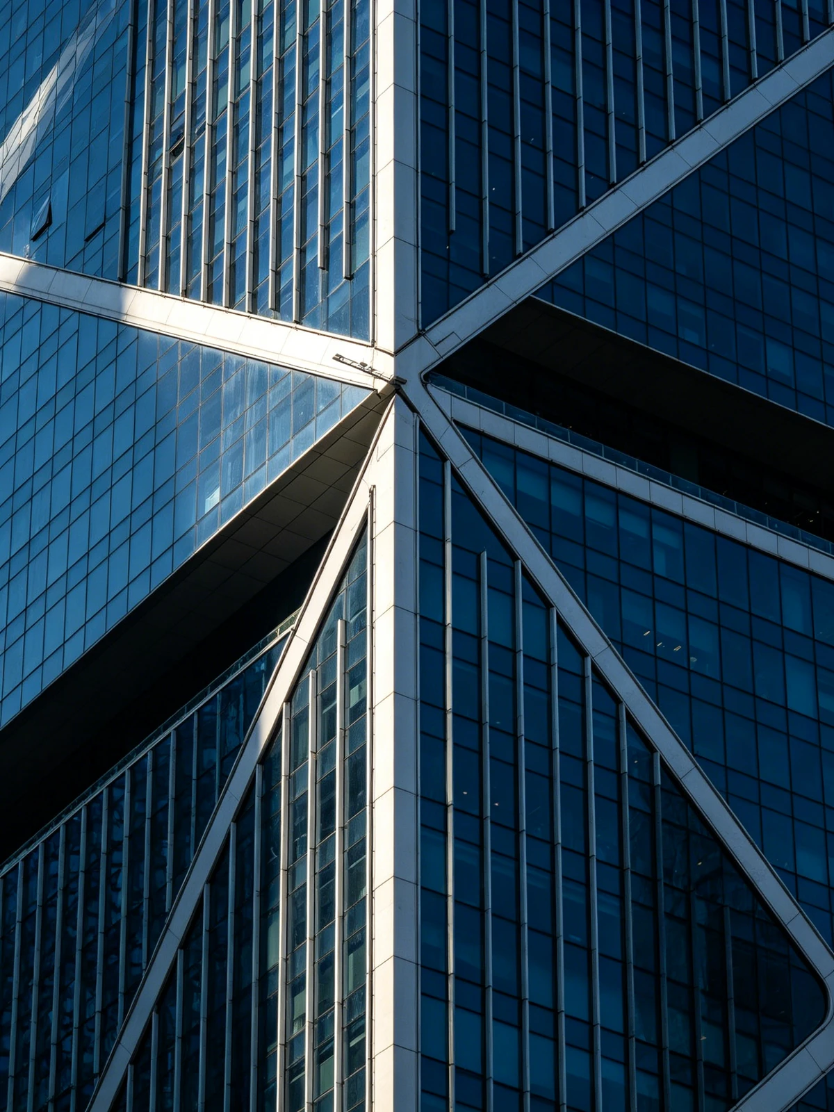 建筑照片转线稿前示例照片