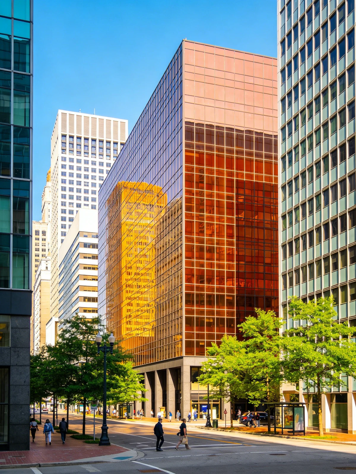 照片转速写线稿前示例图像